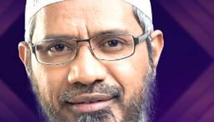 Totally against terrorism and killing of innocent: Naik