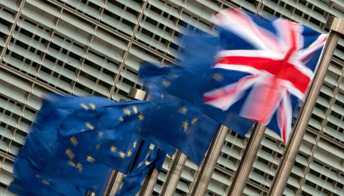 From currency to confidence, UK Plc battles Brexit fallout From currency to confidence, UK Plc battles Brexit fallout