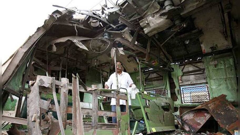 2006 Mumbai train bombings mastermind Rahil Sheikh spent time at ...