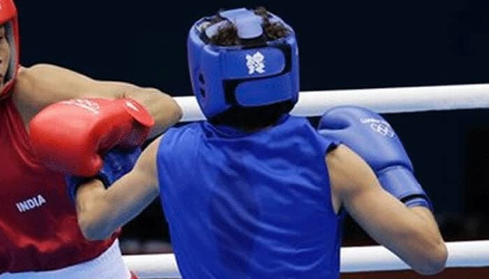 Neeraj Goyat loses in semis but remains in fray for Olympic berth