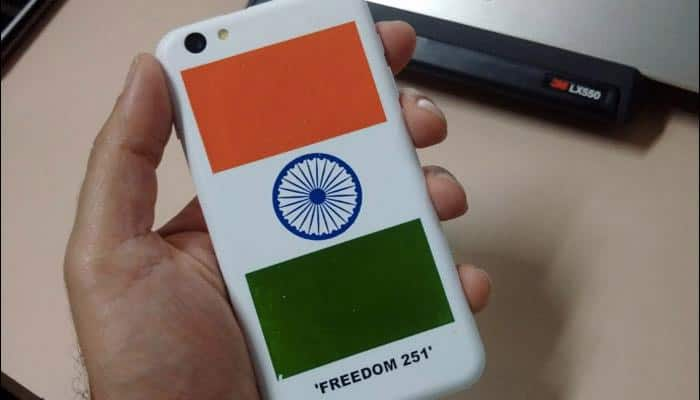 Freedom 251, world cheapest smartphone to be delivered from today