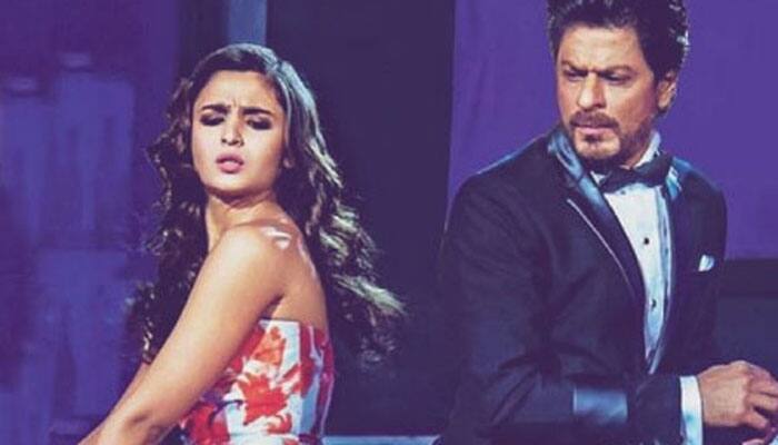 Wow! Shah Rukh Khan will play THIS in next with Alia Bhatt