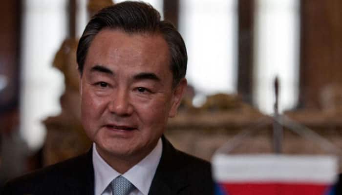China urges US, South Korea to stop deployment of missile system