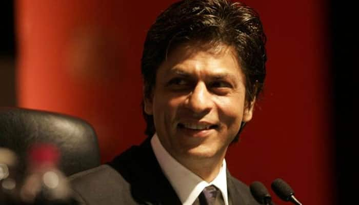 Shah Rukh Khan claims &#039;Ae Dil Hai Mushkil&#039; title track to be &#039;nicest ballad you&#039; of the year