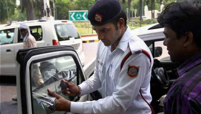 Soon, you may drive with just a soft copy of driving licence, registration, insurance papers