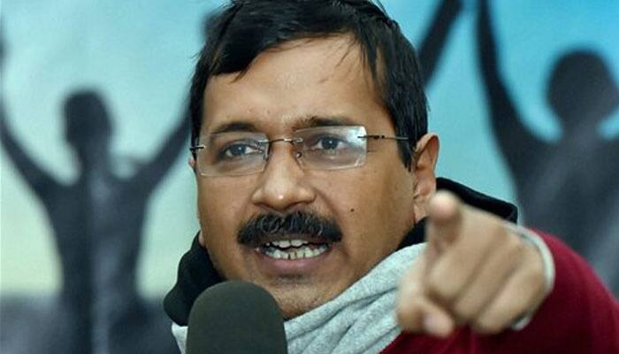 Setback for Arvind Kejriwal-led AAP govt as SC refuses to entertain petition on ambit of power