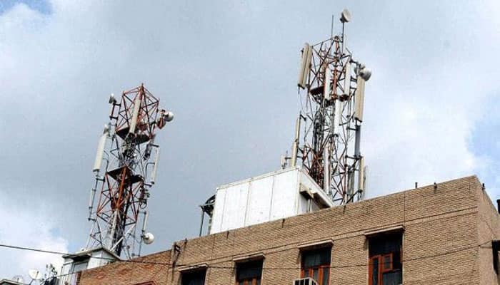 Telecom stocks dive up to 4% on DoT demand notice worries