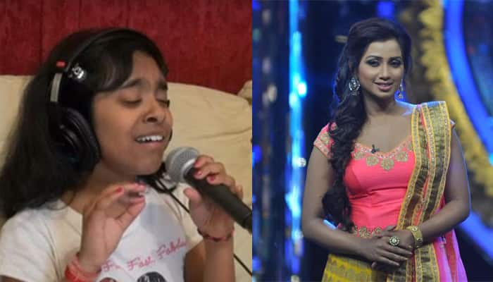 Viral video: This 9-year-old singing &#039;Sun Raha Hai Na Tu&#039; will even beat Shreya Ghoshal!
