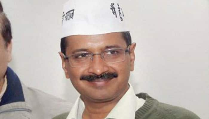 Kejriwal gets bail in defamation case filed by BJP MP