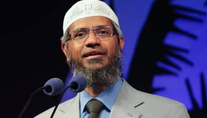 Islamic preacher Zakir Naik faces more probes; funding of his NGO under scanner
