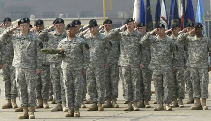 US to deploy 1,000 troops for NATO battalion in Poland