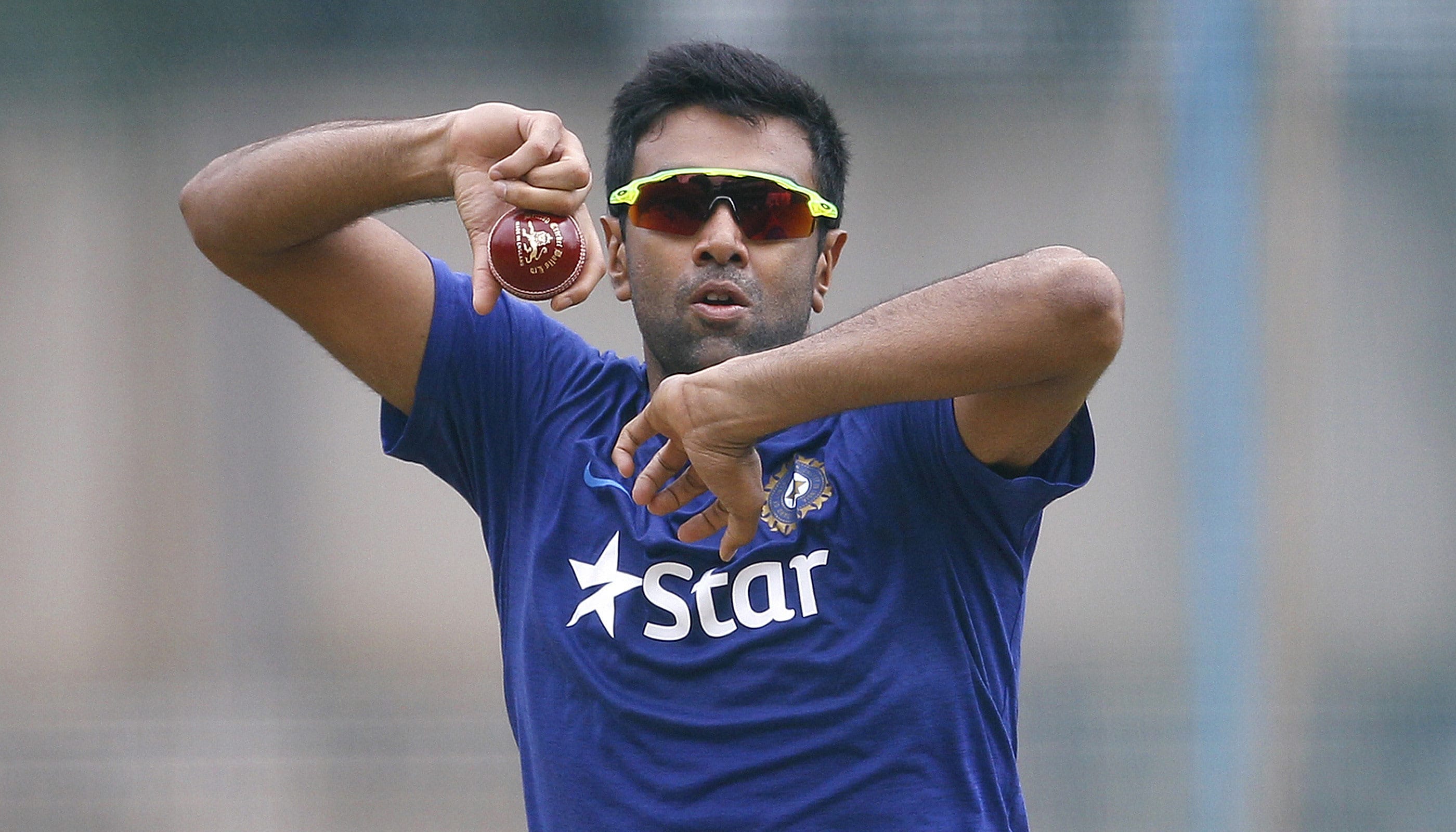 Ravichandran Ashwin holds key to India&#039;s fortunes in West Indies: Sourav Ganguly