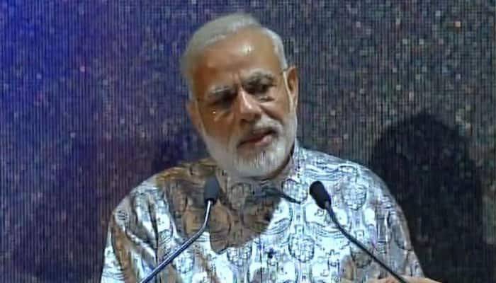 India&#039;s rise can be defined as H.O.P.E: PM Modi to Indian diaspora in South Africa