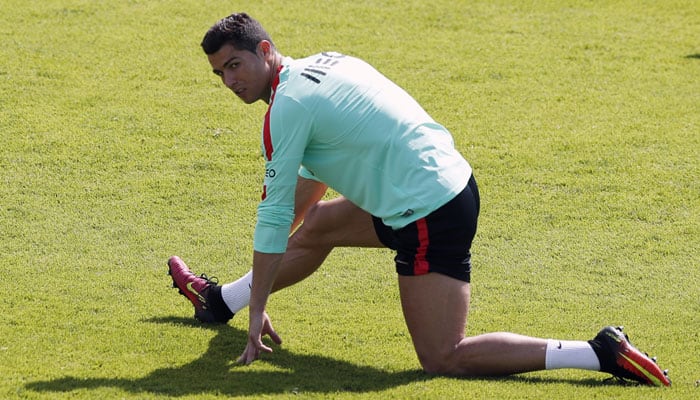 France face Cristiano Ronaldo in poignant Euro 2016 final