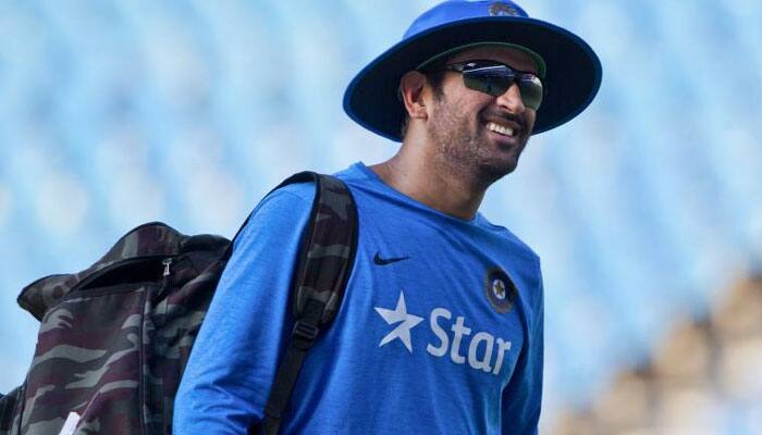 Three world records that Mahendra Singh Dhoni can break vs NZ in October