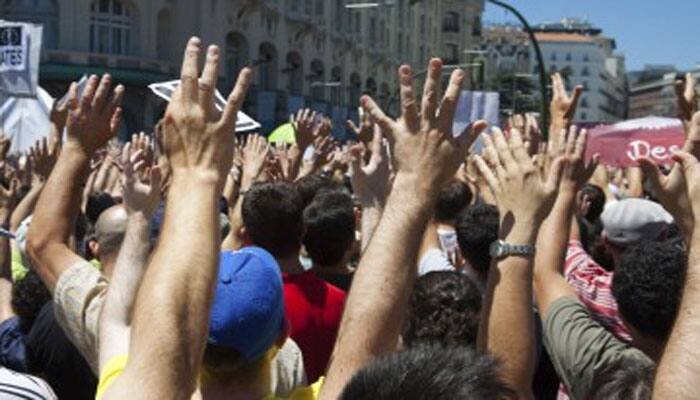 Alert! Bank workers to strike work on July 12, 13