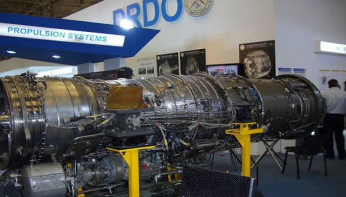 DRDO inks pact with IITs for Centre for Propulsion Technology