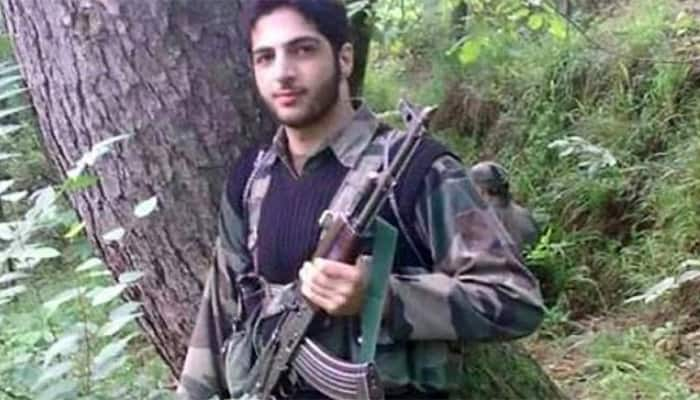 Cong terms protest over Burhan Wani&#039;s encounter as unfortunate, urges people to not mourn for militants