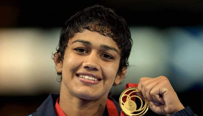 Huge blow to India: Medal hope Babita Kumari likely to miss 2016 Rio Olympics
