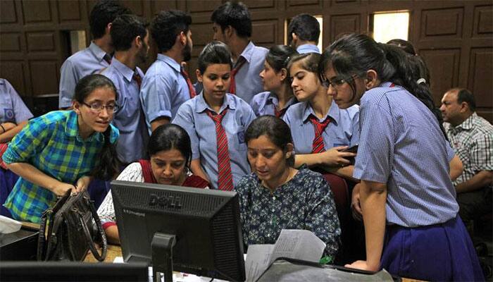 CBSE postpones UGC-NET exam in Srinagar
