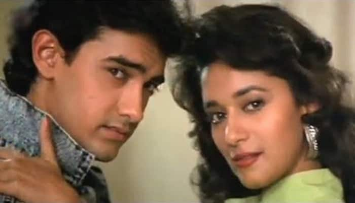 Aamir Khan, Madhuri Dixit&#039;s &#039;Dil&#039; sequel ready to go on floors!