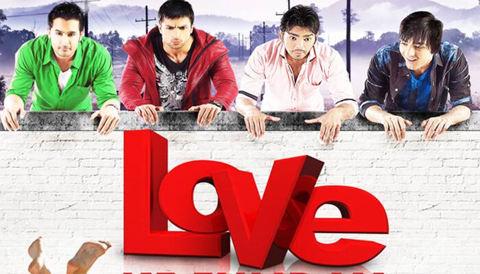 &#039;Love Ke Funday&#039; gets &#039;A&#039; certificate