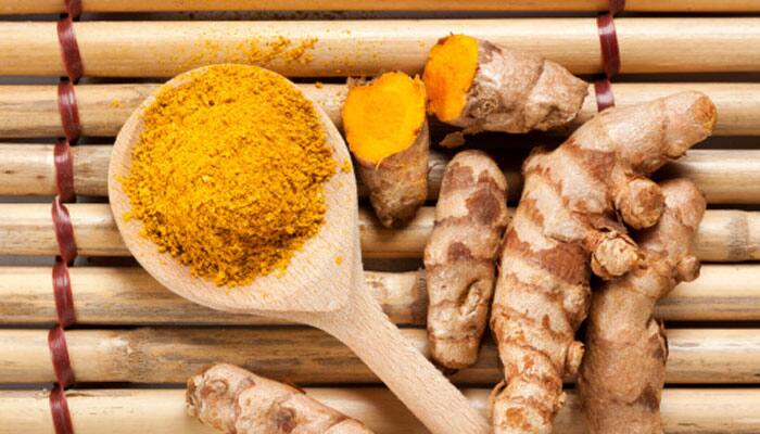 Turmeric