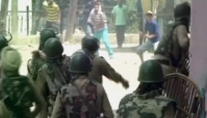 UGC-NET exam in Srinagar postponed amid tension over Hizbul terrorist Burhan Wani&#039;s killing