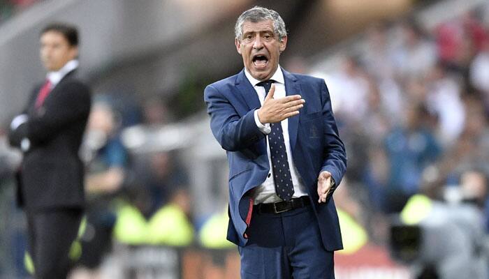 Euro 2016: Portugal coach Fernando Santos won't mind ...