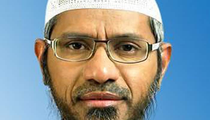 Money collected for charity was routed to Islamic preacher ​Zakir Naik&#039;s Peace TV: Report