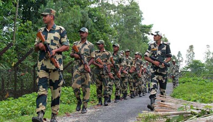 Ten terrorists may try to cross border, Bangladesh hands over list to India; security agencies alerted