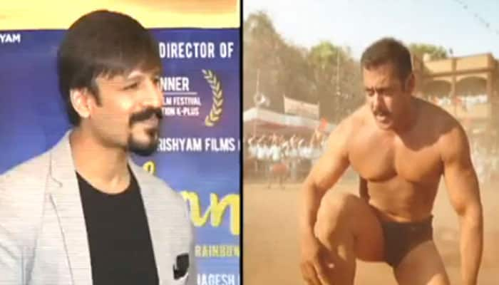 What Vivek Oberoi has to say about Salman Khan&#039;s &#039;Sultan&#039;! – Details inside