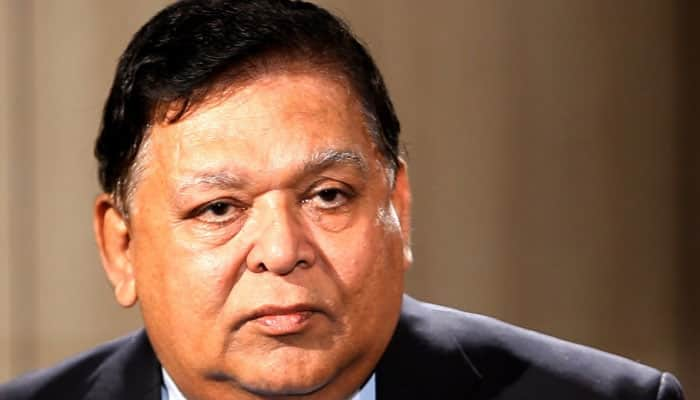 L&amp;T is my life; will ensure it remains in strong hands: AM Naik