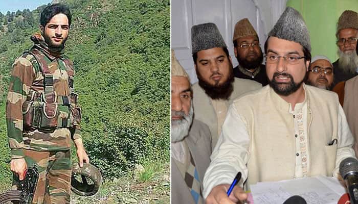 Burhan icon of Kashmiri resistance; killing will inspire others to join ranks: Hurriyat