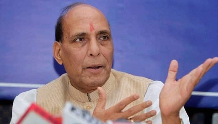Flood havoc in MP: Rajnath Singh speaks to CM Chouhan; takes stock of floods situation as toll touches 15