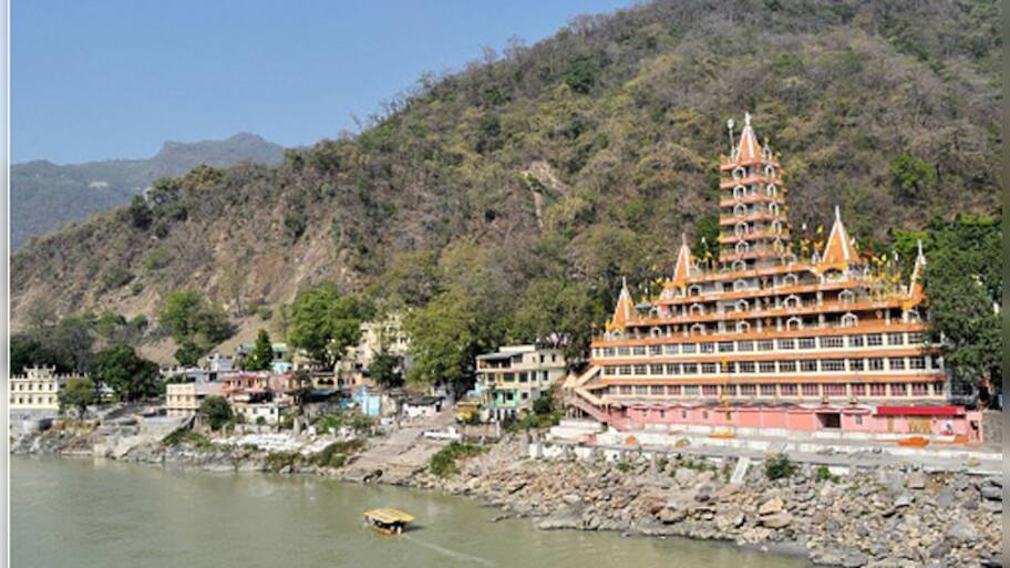 Reasons why Rishikesh is a must-visit destination for every traveller ...