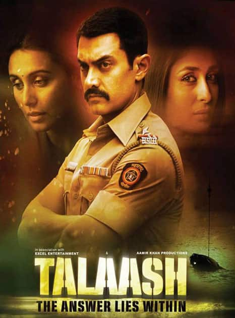 Talaash