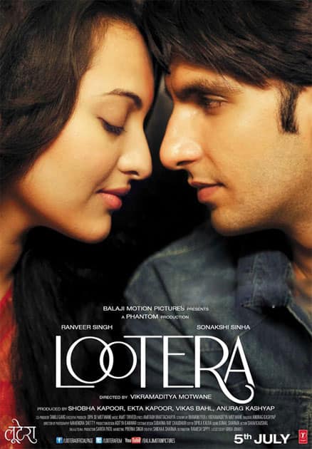 Lootera