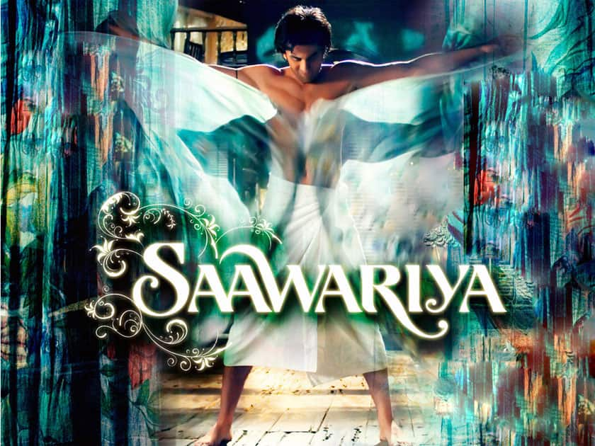 Saawariya