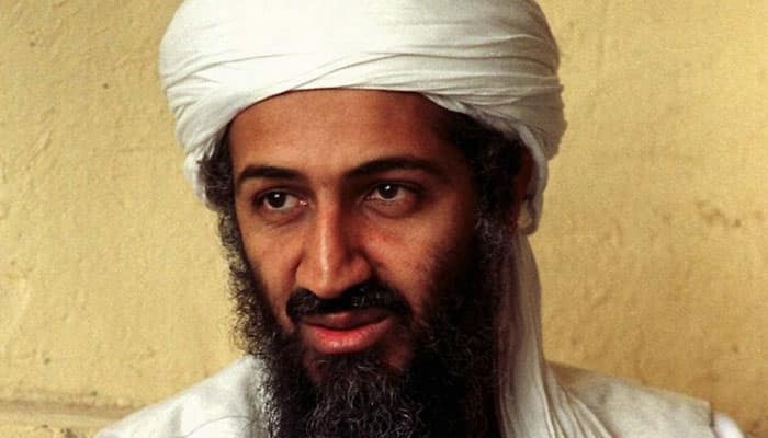 Al Qaeda leader Osama bin Laden&#039;s son Hamza vows to avenge father&#039;s killing, warns Americans