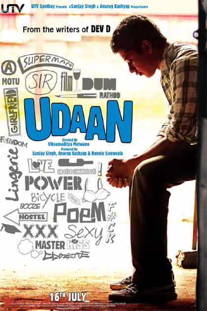 Udaan