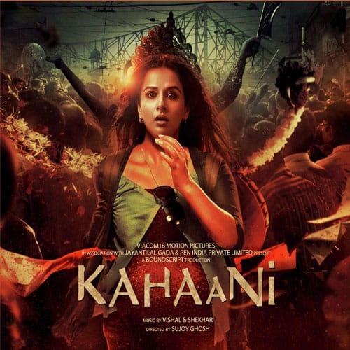 Kahaani