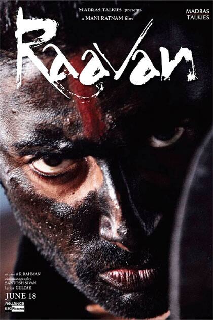 Raavan