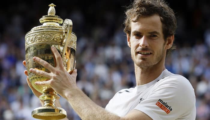 Wimbledon 2016: Andy Murray beats Milos Raonic to win third Grand Slam title