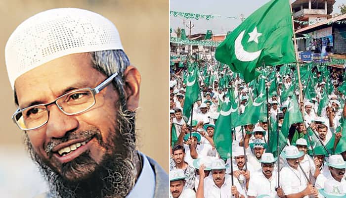 Zakir Naik advocate of peace, harassed for no valid reason, claims prominent Muslim group IUML