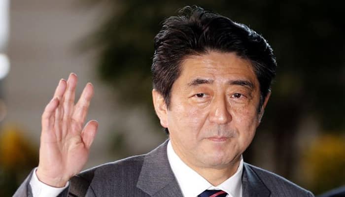 Japan PM Shinzo Abe wins landslide in Upper House election