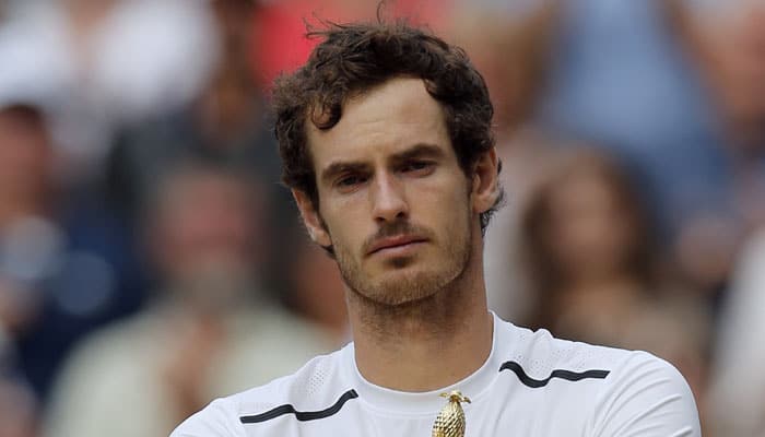 Wimbledon 2016: Best is still to come, says champion Andy Murray