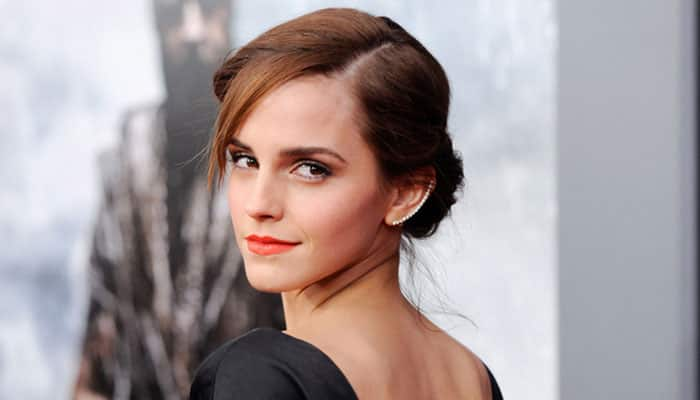 Emma Watson lauds `Harry Potter and the Cursed Child`