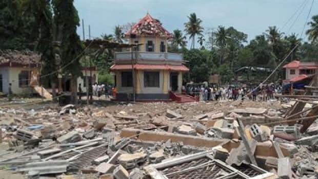 Puttingal Devi temple fire tragedy: Kerala High Court grants bail to all 41 accused