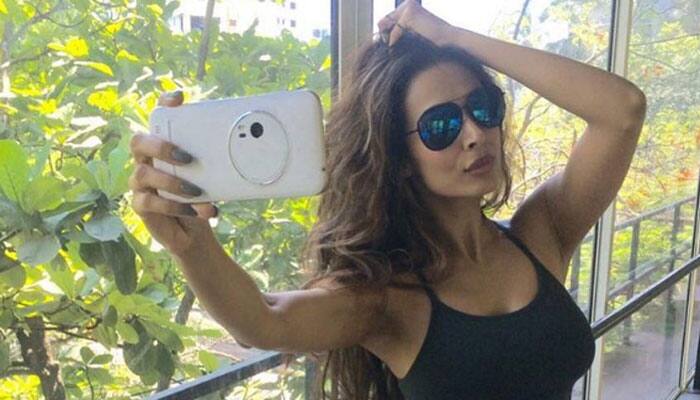 Malaika Arora Khan’s underwater pics will make you go wow!